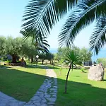 Kalliopi Apart-hotel 3*