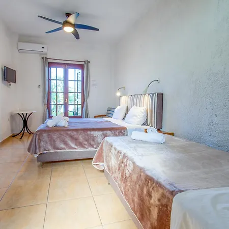 Kalliopi Apartahotel Gerakini