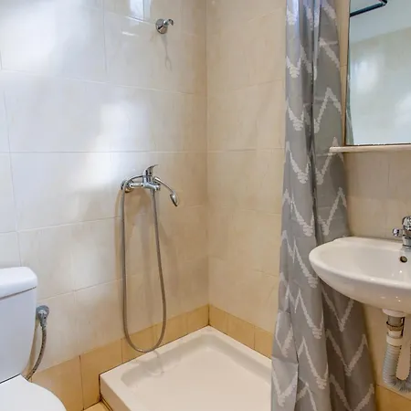 Apartahotel Kalliopi Gerakini