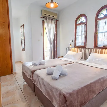 Kalliopi 3* Gerakini