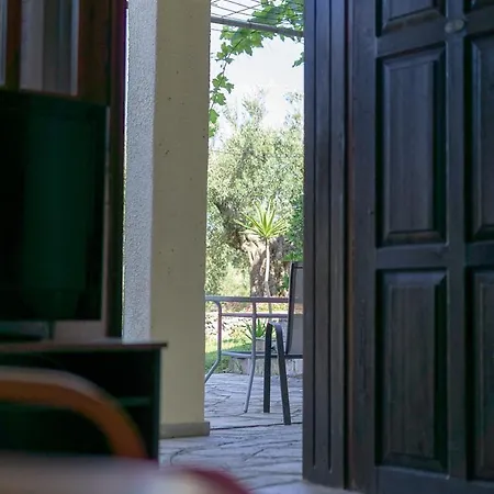 Kalliopi Apartahotel 3*