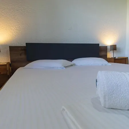 Apartahotel Kalliopi Gerakini