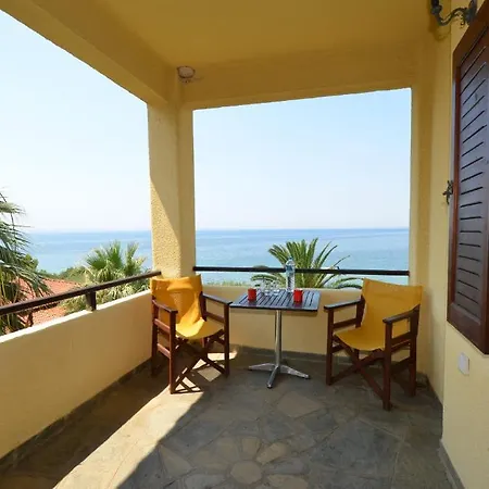 Apartahotel Kalliopi