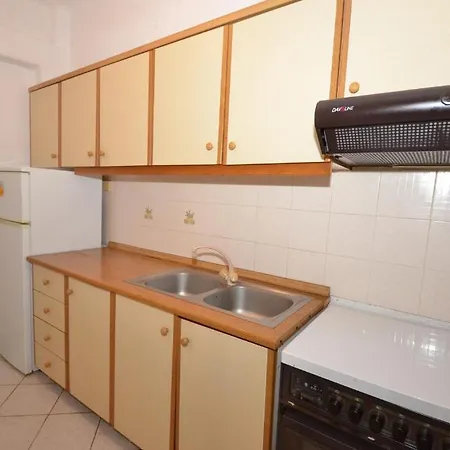 Apartahotel Kalliopi 3*