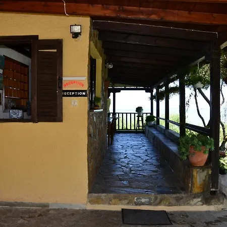 Apartahotel Kalliopi 3*