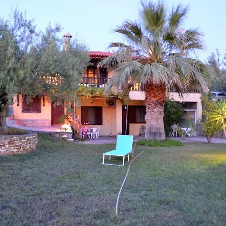 Apartahotel Kalliopi Gerakini