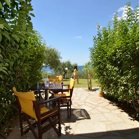 Kalliopi Apartahotel 3*