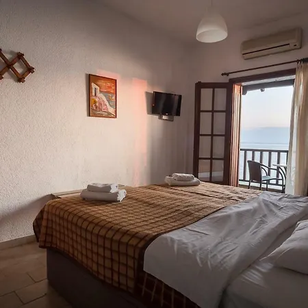 Kalliopi Apartahotel