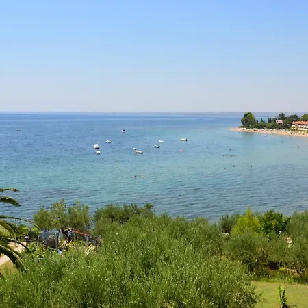 Kalliopi 3* Gerakini