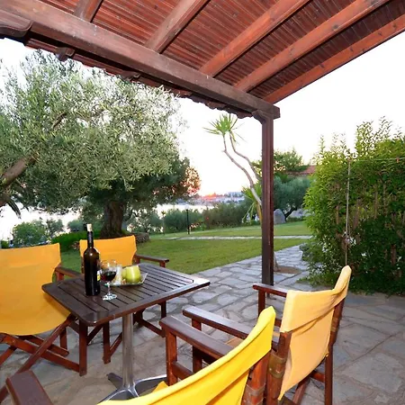 Apartahotel Kalliopi 3*