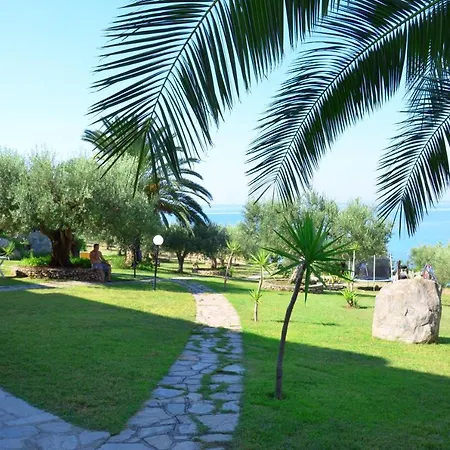 Kalliopi Apartahotel 3*