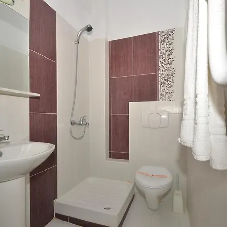 Apartahotel Kalliopi Gerakini