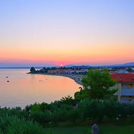 Kalliopi Apartahotel Gerakini