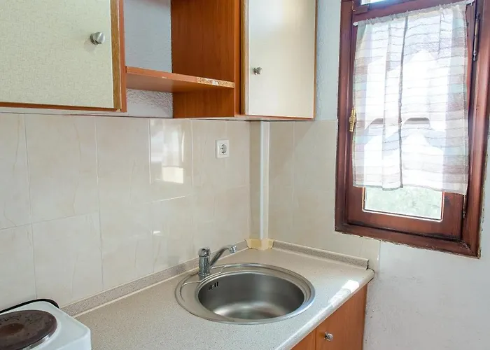 Kalliopi Aparthotel 3*