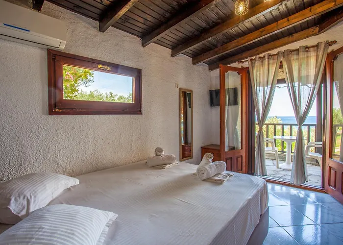 Aparthotel Kalliopi Gerakini