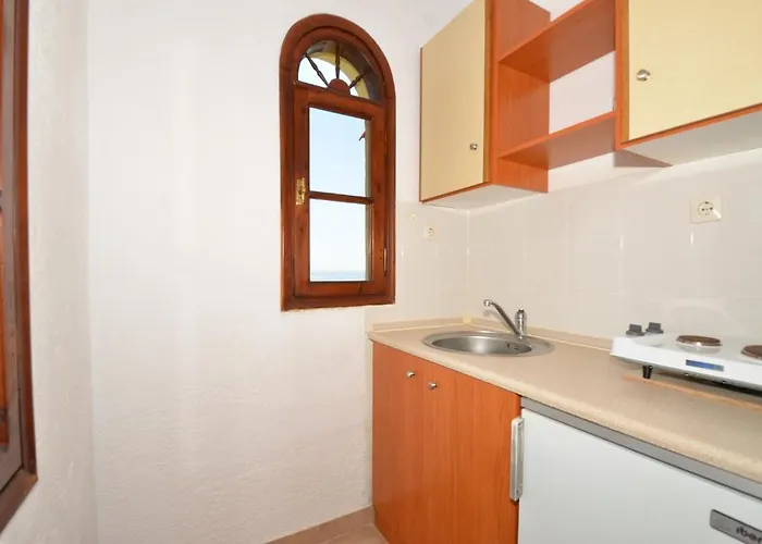 Kalliopi Aparthotel Gerakini