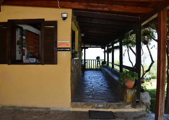 Aparthotel Kalliopi 3*