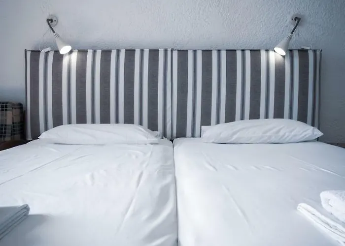 Aparthotel Kalliopi 3*