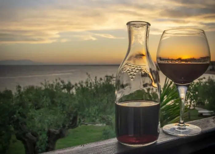 Kalliopi 3* Gerakini