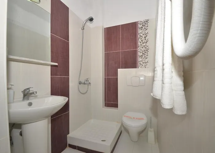 Aparthotel Kalliopi Gerakini