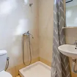 Hotel apartamentowy Kalliopi Gerakini