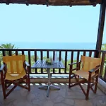 Hotel apartamentowy Kalliopi