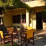 Kalliopi 3* Gerakini