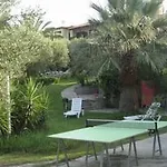 Hotel apartamentowy Kalliopi 3*