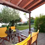 Hotel apartamentowy Kalliopi 3*