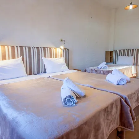 Kalliopi Aparthotel 3*