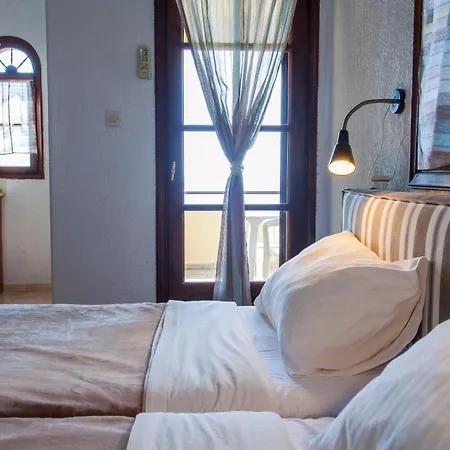 Kalliopi Apartahotel