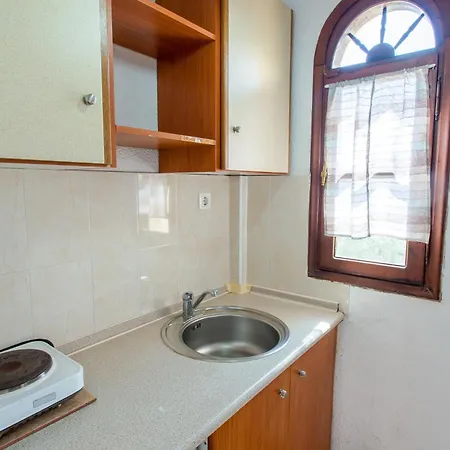 Kalliopi Apartahotel 2*