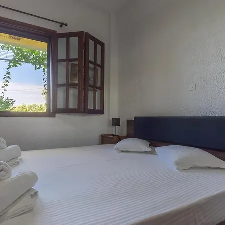 Kalliopi Apartahotel Gerakini