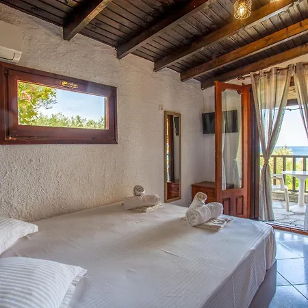 Apartahotel Kalliopi Gerakini