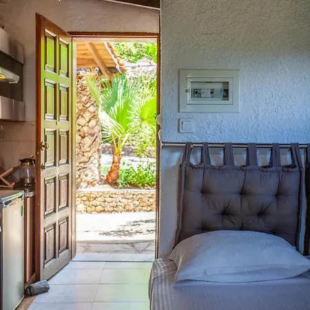 Kalliopi Aparthotel 3*