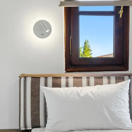 Kalliopi Aparthotel Gerakini