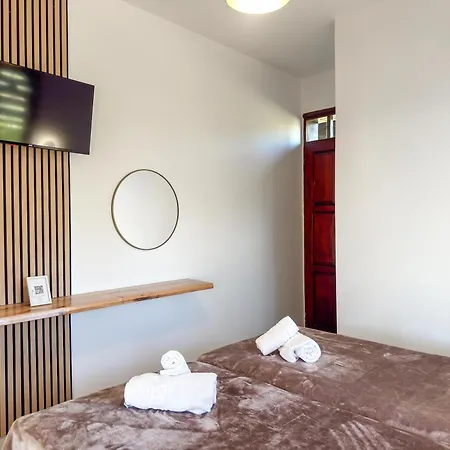 Kalliopi Aparthotel 3*