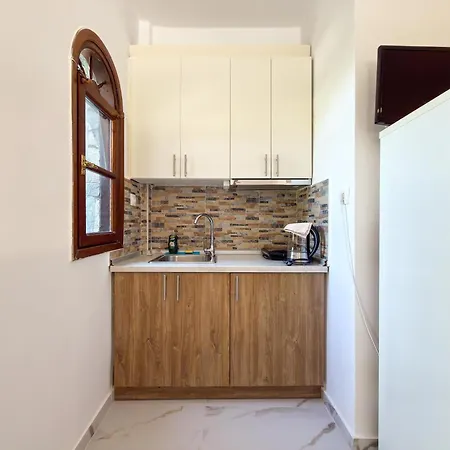 Aparthotel Kalliopi 3*