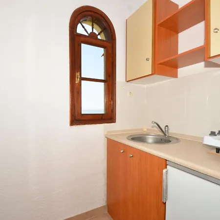 Kalliopi Aparthotel Gerakini