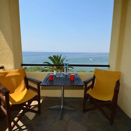 Kalliopi 3* Gerakini