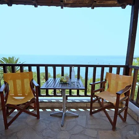 Apartahotel Kalliopi