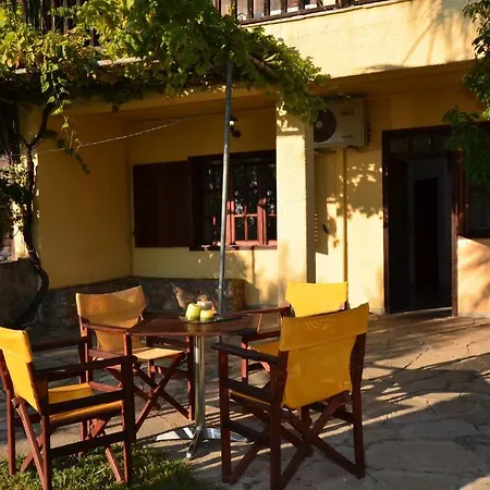 Kalliopi 3* Gerakini