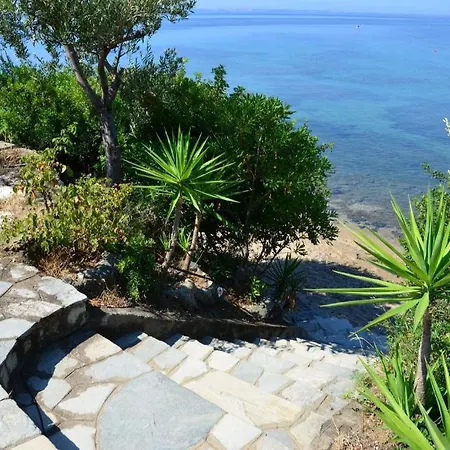 Kalliopi Aparthotel 3*