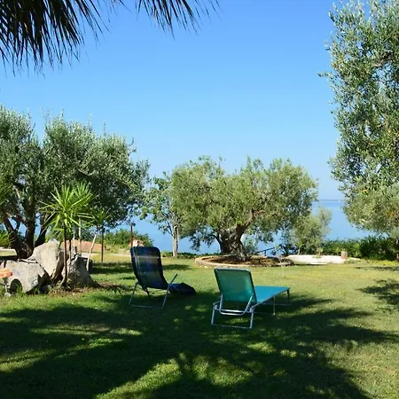 Kalliopi Aparthotel Gerakini