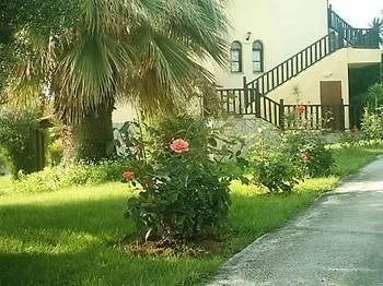 Apartahotel Kalliopi