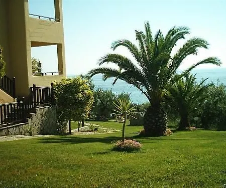 Kalliopi 3*