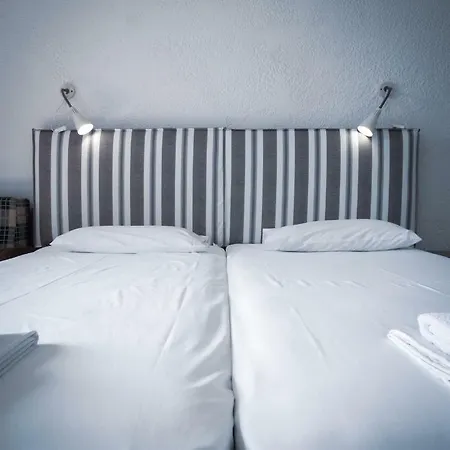 Aparthotel Kalliopi 3*