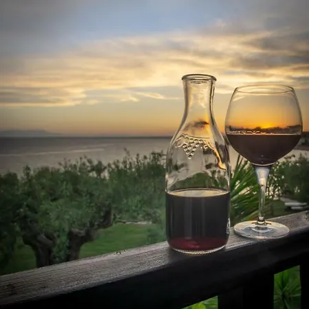 Kalliopi 3* Gerakini