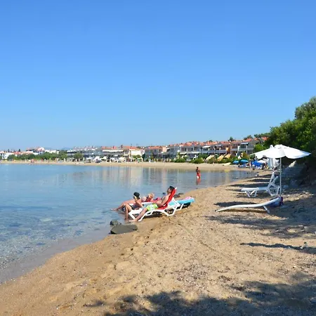 Kalliopi 3*