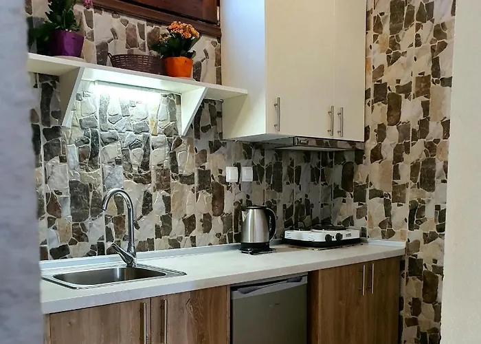 卡莉奥皮别墅酒店 基拉奇尼